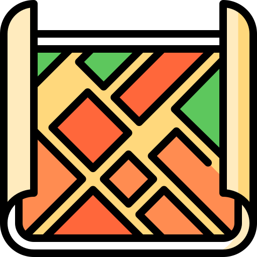 Street map